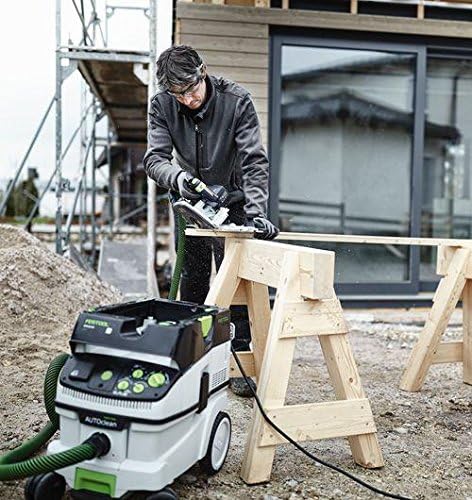 FESTOOL 584032 Absaugmobil CLEANTEC CTM 26 E AC