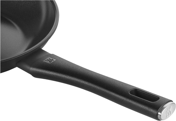 ZWILLING Madura Plus Bratpfanne 20 cm, Keramik-Antihaftbeschichtung, Kratzfest, Induktionsgeeignet,