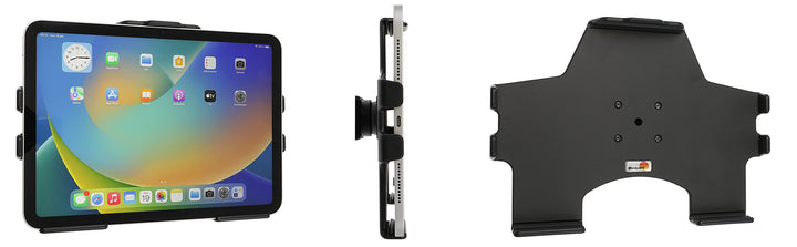 Brodit Gerätehalter 711339 | Made IN Sweden | für Tablets - Apple iPad 10th Gen (A2696, A2757, A2777
