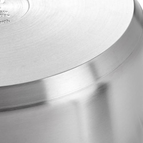 ZWILLING Joy Kochtopf-Set, 4-teilig, 3 Deckel, Induktionsgeeignet, Edelstahl 4 tlg., 4 tlg.