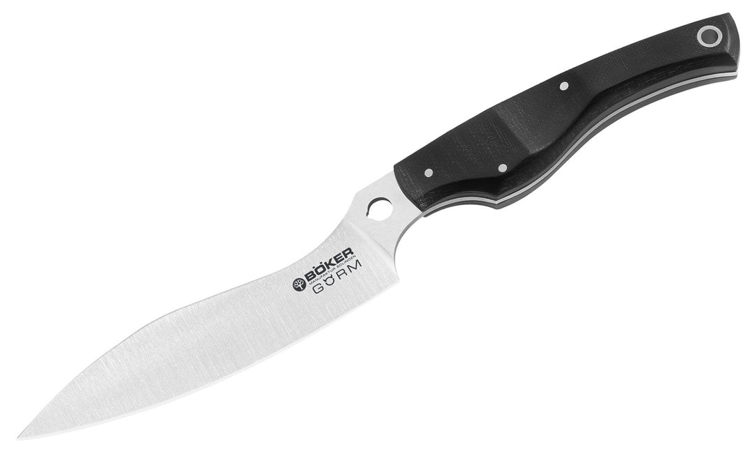 Böker Gorm Spickmesser, Gorm Spickmesser