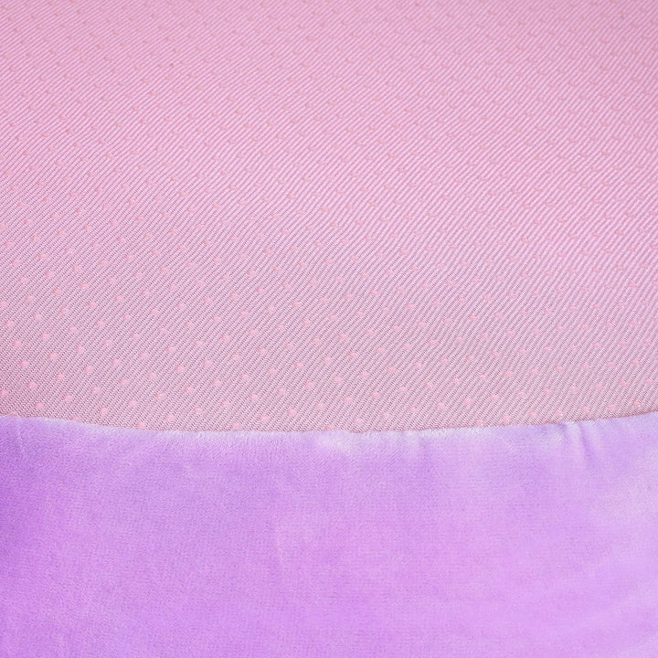 Squishmallows JPT0088 - Beula der Oktopus Tierbett 75 cm, offizielles Jazwares Plüsch, superweiches
