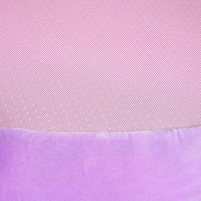Squishmallows JPT0088 - Beula der Oktopus Tierbett 75 cm, offizielles Jazwares Plüsch, superweiches