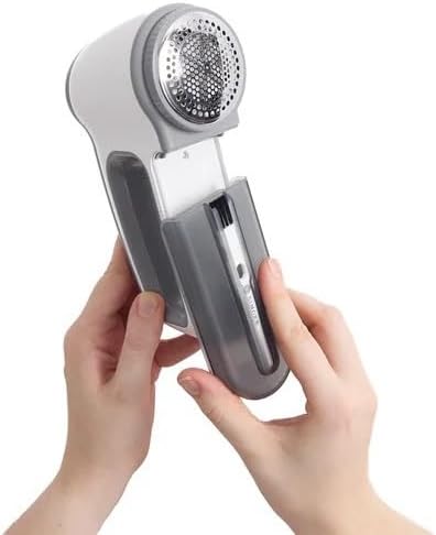 Levapelucchi Singer wiederaufladbar CoudreOnline