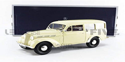 Norev NV185260 1:18 1951 Renault Break-Ivory