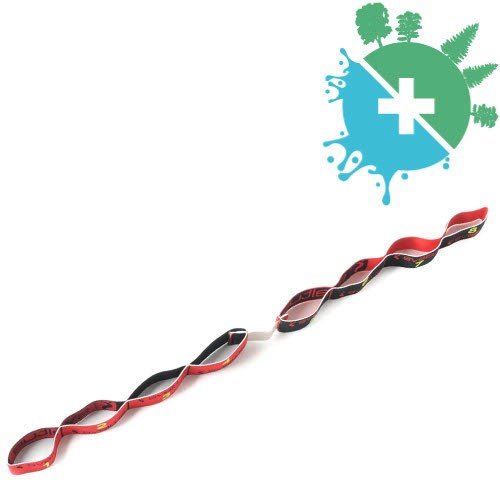 Sveltus Elastisches Band 3 Stärken, 3 Stärken
