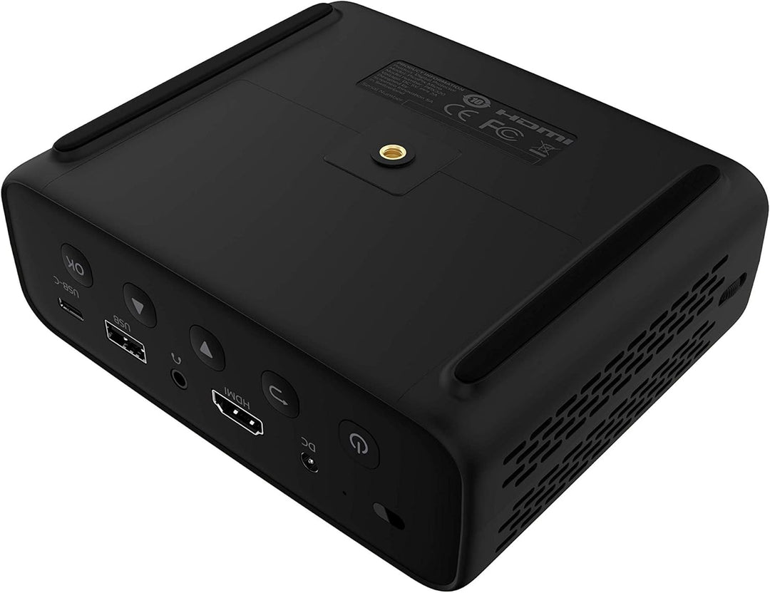 Philips PicoPix Micro 2 - B-Ware Platin, PicoPix Micro 2