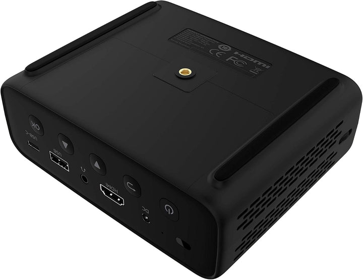 Philips PicoPix Micro 2 - B-Ware Platin, PicoPix Micro 2