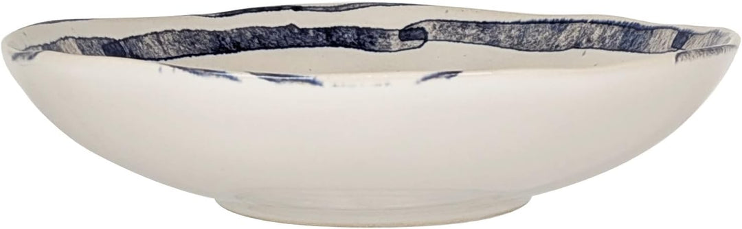 La Mediterránea Suppenteller 21cm Peixe 6 Stück 6 suppenteller 21cm, 6 suppenteller 21cm