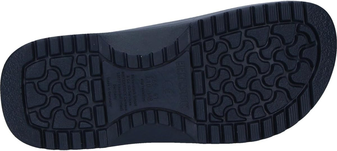 BIRKENSTOCK Super Birki Fusion Clog 36 EU Blau, 36 EU Blau