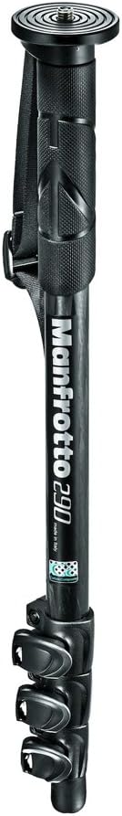 Manfrotto, MM290 C4 Parent ASIN, Stativ.