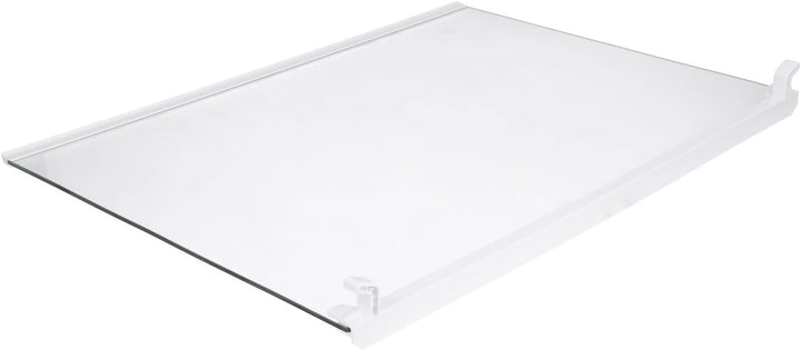 LUTH Premium Profi Parts Glaseinlegeboden kompatibel mit Midea 12531000014396 für Kühlschrank