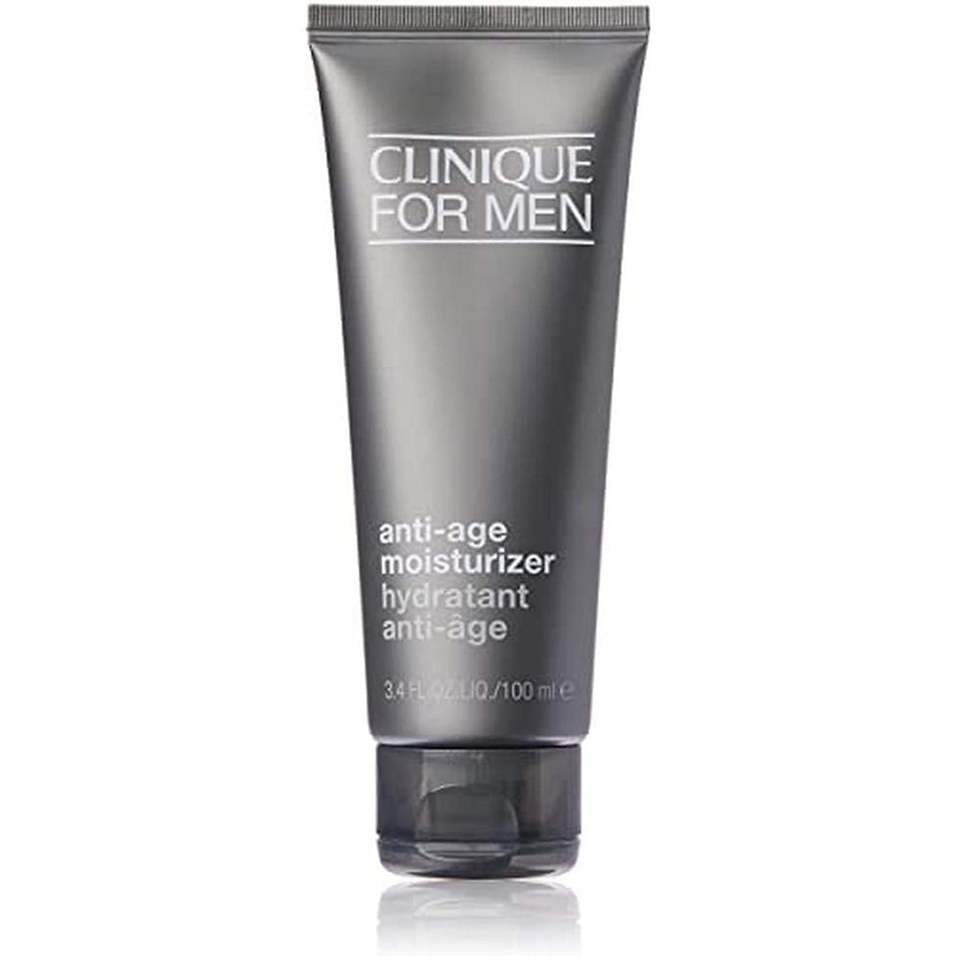 Clinique For Men Anti-Age Moisturizer Gesichtscreme, 100 ml 100 ml (1er Pack), 100 ml (1er Pack)