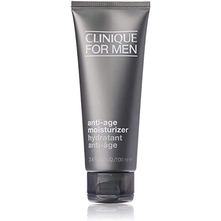 Clinique For Men Anti-Age Moisturizer Gesichtscreme, 100 ml 100 ml (1er Pack), 100 ml (1er Pack)