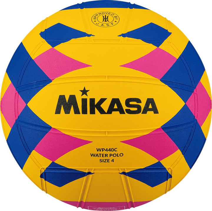 MIKASA Wettkampfball Wasserball Grösse Damen