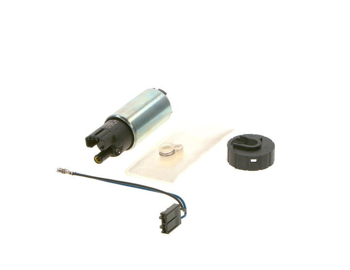 Bosch 0 986 580 942 Kraftstoffpumpe