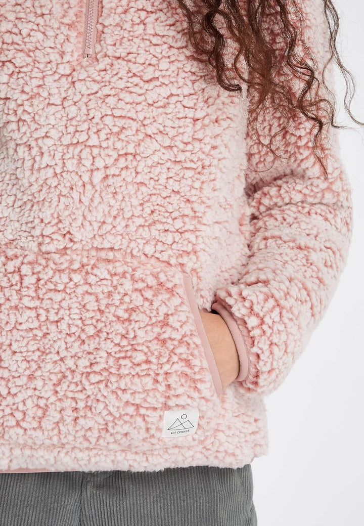 Protest Kinder X Innenfutter 176 737 Mauvepink, 176 737 Mauvepink