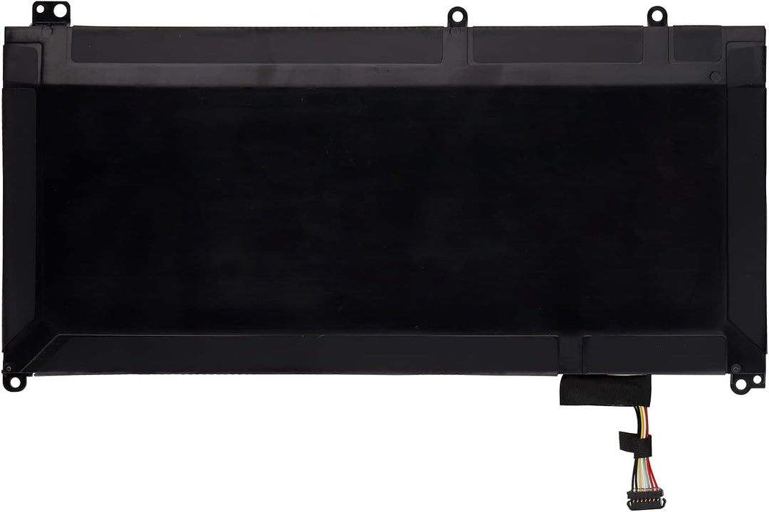 SwarKing Ersatz Akku Kompatibel mit Lenovo Ideapad U430 U530 80AS U530-20289 Touch Series L12L4P62 2