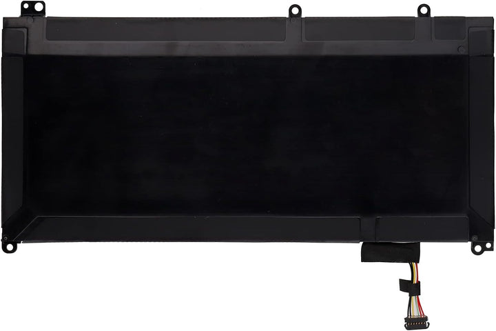 SwarKing Ersatz Akku Kompatibel mit Lenovo Ideapad U430 U530 80AS U530-20289 Touch Series L12L4P62 2