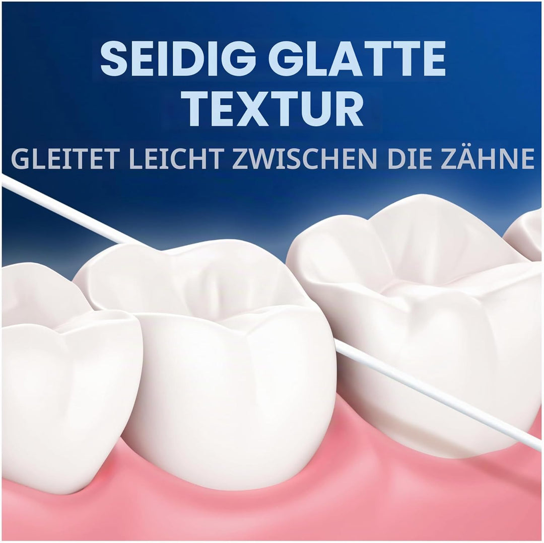 ORAL B Superfloss Zahnseide, 6x50er Set