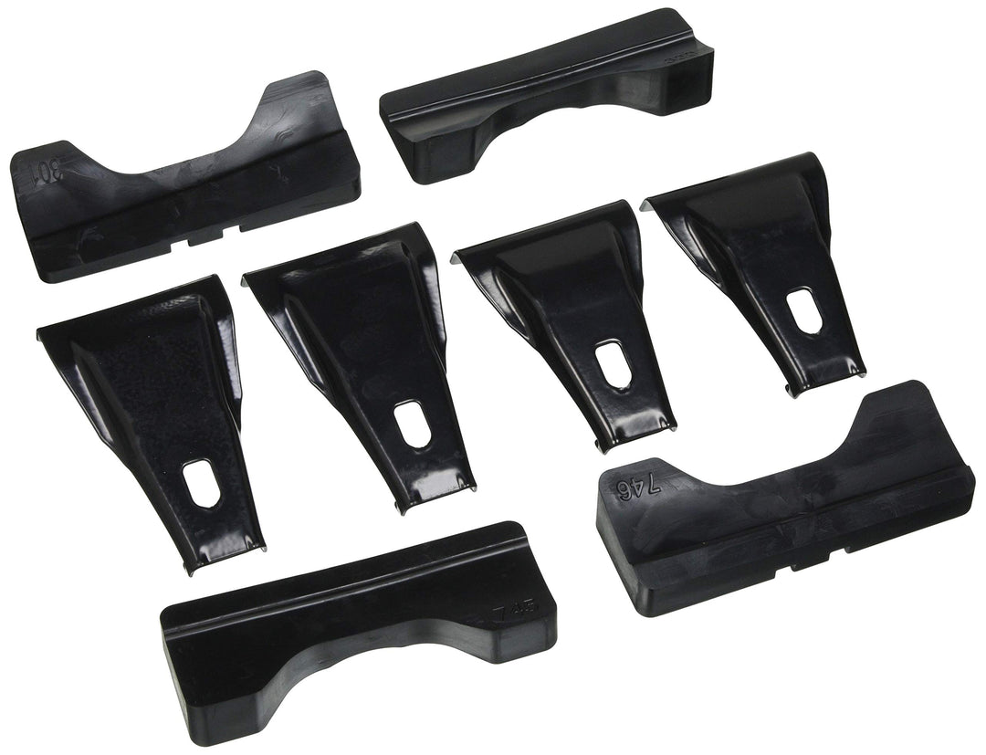 Thule 145251 Evo Clamp Montagesatz