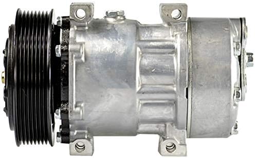 MAHLE ACP 1129 000S A/C-Kompressor BEHR