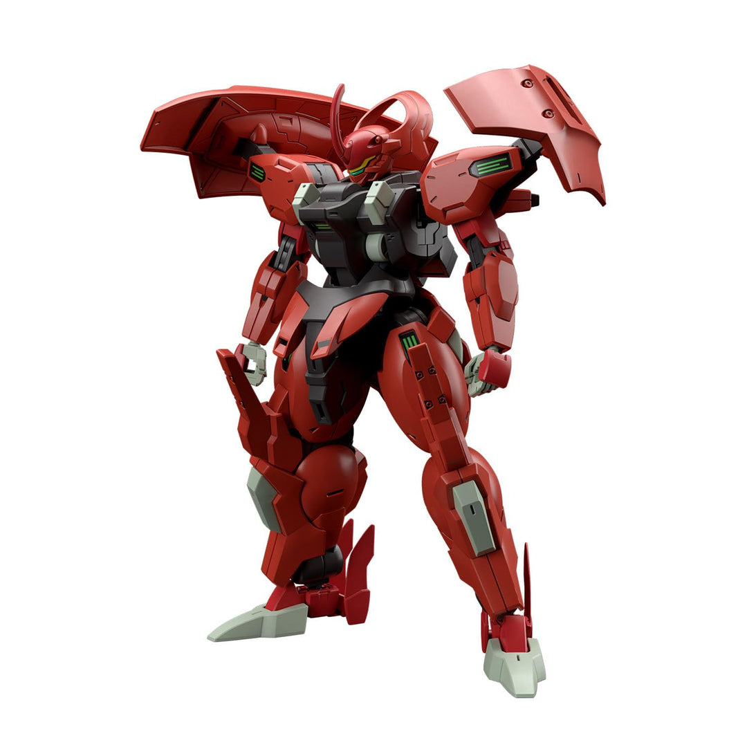 BANDAI Gundam – HG 1/144 Darilbalde – Modellbausatz, Darilbalde