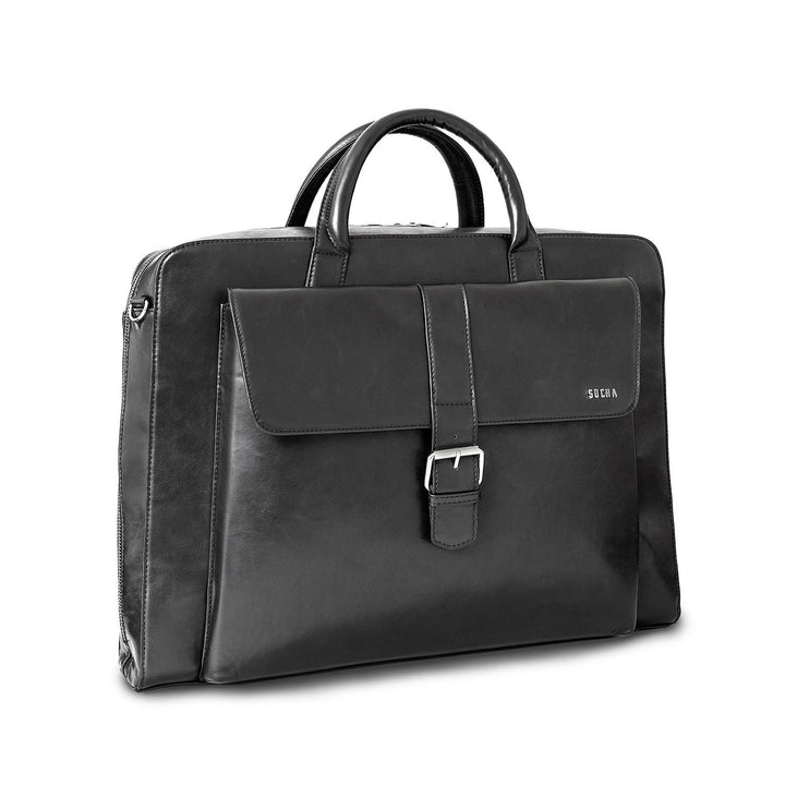 Sushi Nivodur Notebook Tasche 38.1 cm (15") bis 43.9 cm (17.3") Ebony Black