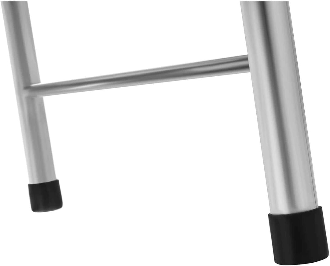 Royal Catering Kofferständer, Gepäckständer (faltbar, rostfrei) Rcsr-550, Rcsr-550