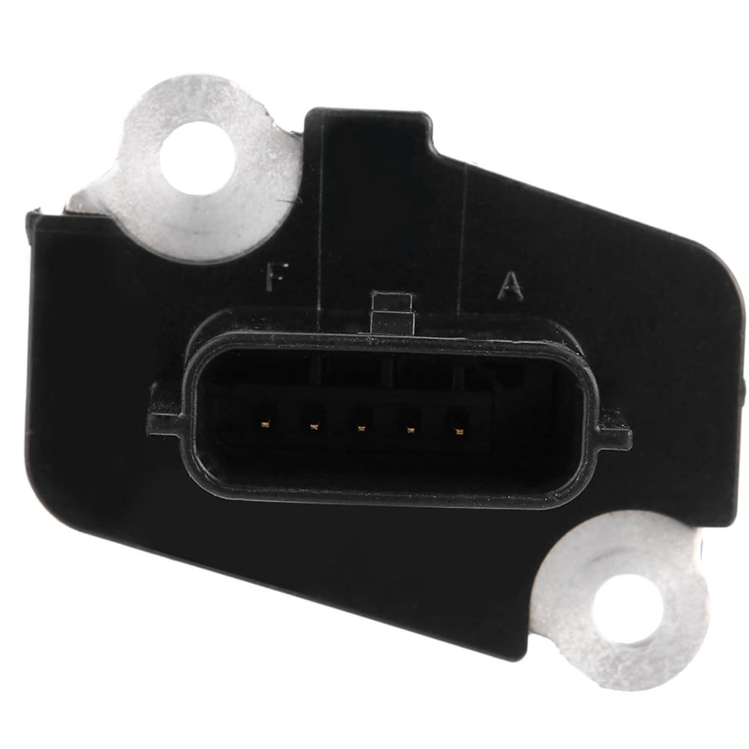 Qiilu Luftmassenmesser für Autos, Luftmassenmesser 22680-7S000 MAF-Sensor für Luftmassenmesser