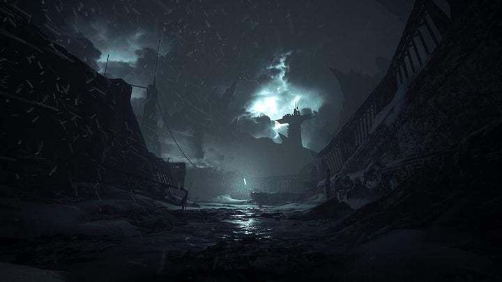 The Callisto Protocol [FR/EN] (Xbox Series X)