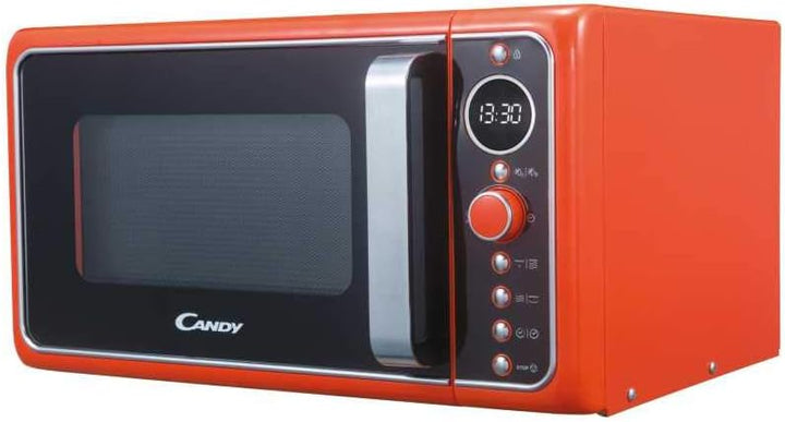 Mikrobangų krosnelÄ— MikrobangÄ— Candy DIVO G25CO Orange 25 Litri, Orange 25 Litri
