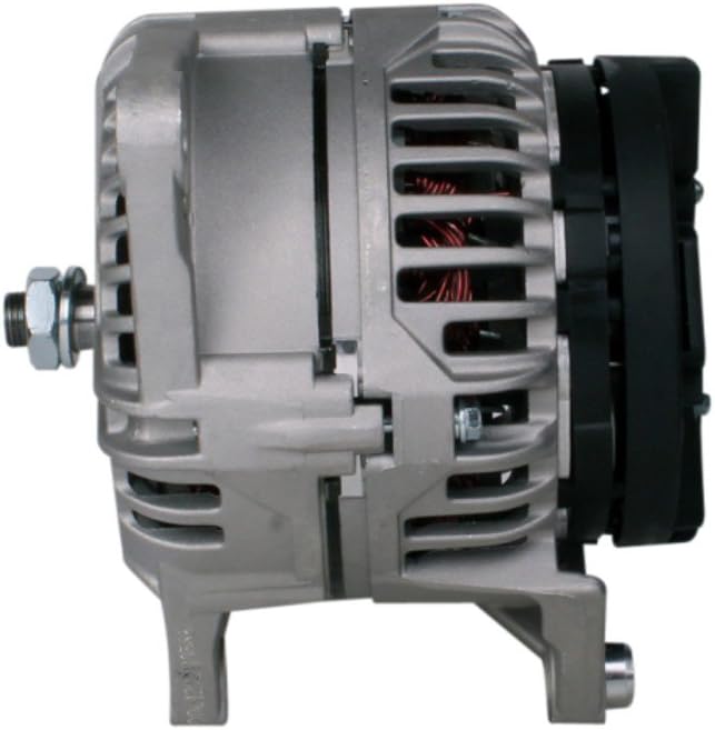 HELLA - Generator/Lichtmaschine - 28V - 70A - für u.a. Iveco Eurocargo - 8EL 012 584-021