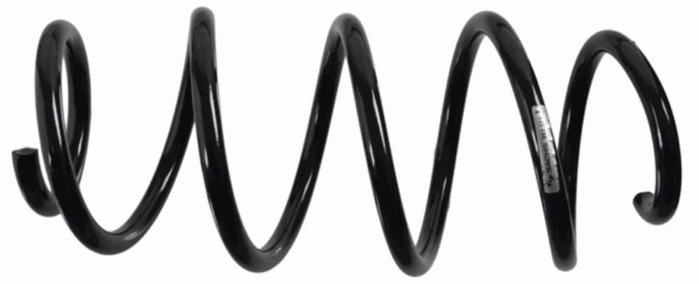 SACHS 993 371 Fahrwerksfeder