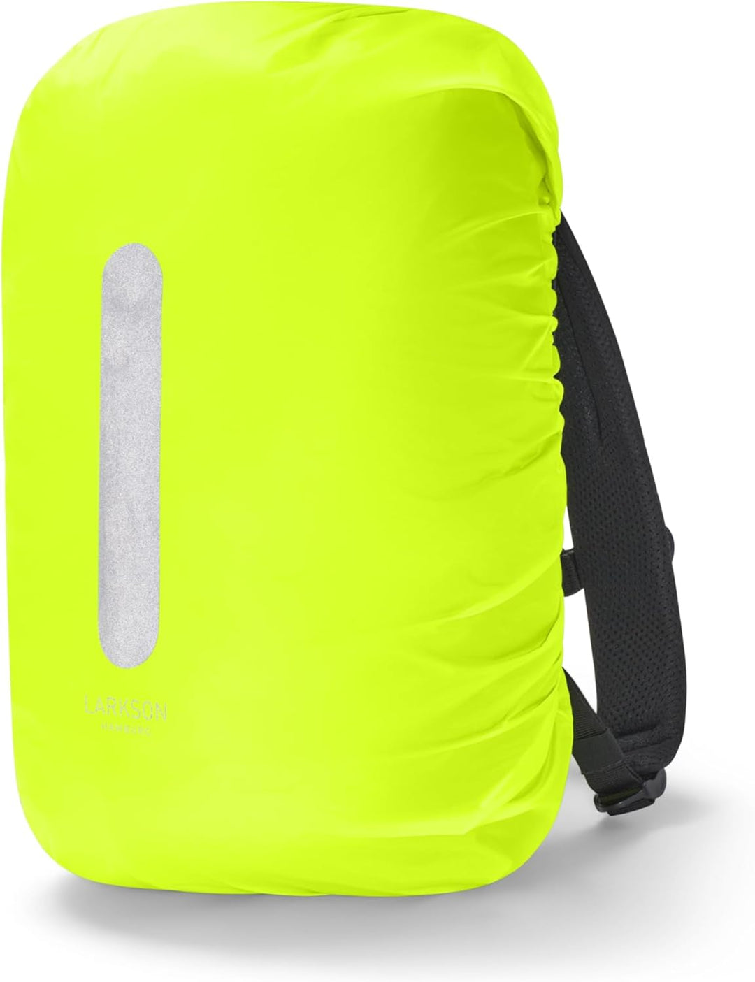 LARKSON Regenschutz Rucksack - Grit - Rucksack Regenschutz Wasserdicht - Backpack Regenhülle für Ruc