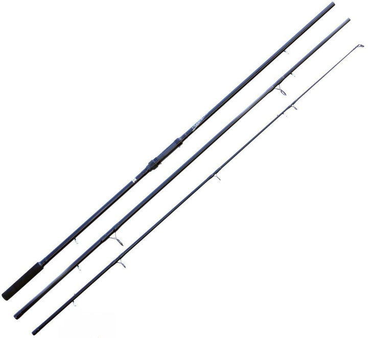 Lineaeffe Carp Seeker 3.90 m 3 lbs Carpfishing Rute Grund Angeln Karpfen Teleskopische Carbon