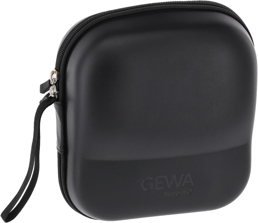 GEWA Kopfhörer HP nine-xo, schwarz, HP nine-xo