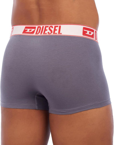 Diesel Herren UMBX-DAMIENTHREEPACK Retroshorts, E6687-0AMDK,