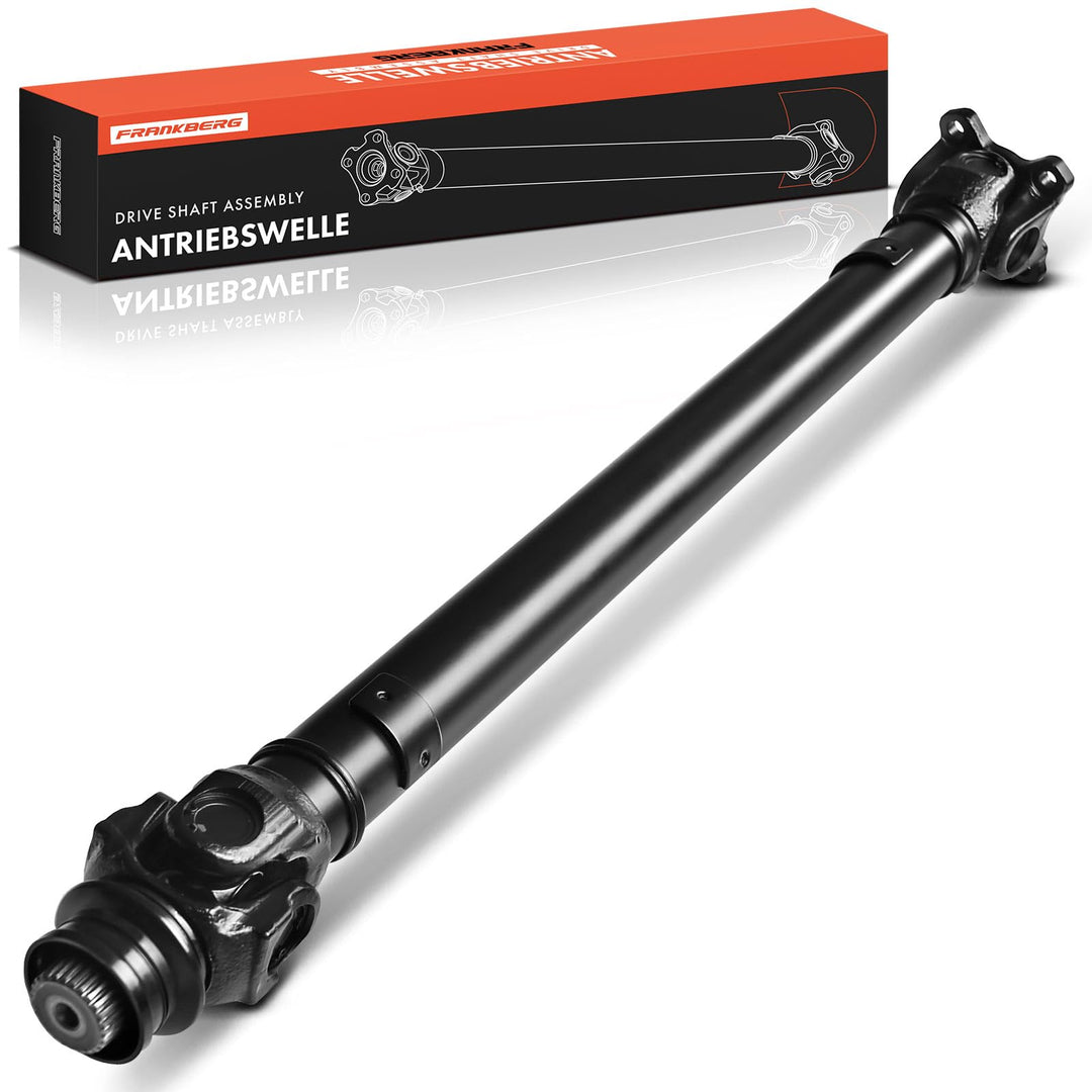 Kardanwelle Gelenkwelle Allrad Vorne für X3 F25 X4 F26 2.0L 3.0L 2010-2018 8605867