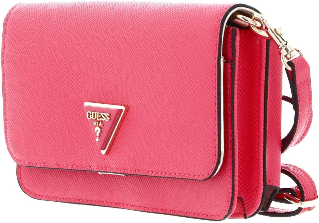 GUESS Noelle, pink(magenta), Gr. - Einheitsgrösse, Einheitsgrösse