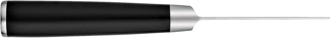 Samura DAMASCUS Ausbeinmesser 6.5"/165 mm. 67 Lagen. Griffmaterial: G-10 + Innovative Verpackung mit