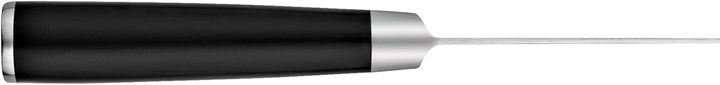 Samura DAMASCUS Ausbeinmesser 6.5"/165 mm. 67 Lagen. Griffmaterial: G-10 + Innovative Verpackung mit