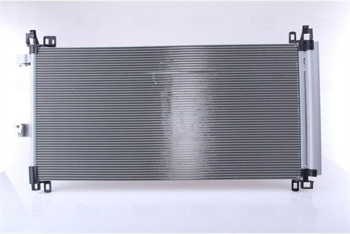 Nissens 940656 Kondensator für Klimaanlage
