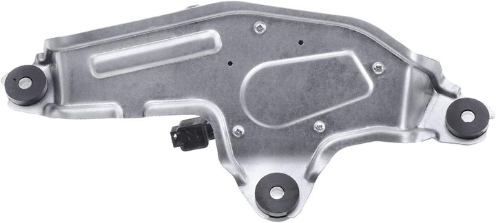 Frankberg 1x Wischermotor Hinten Links oder Rechts Kompatibel mit 3 BL 1.6L Schrägheck 2010-2013 Rep