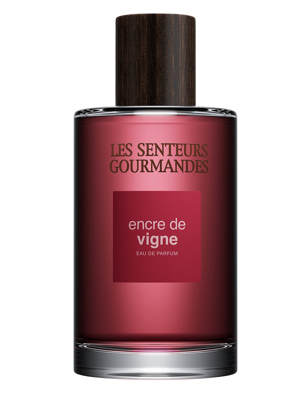Parfums Gourmandes – Tinte de Vine 100 ml – Eau de Parfum