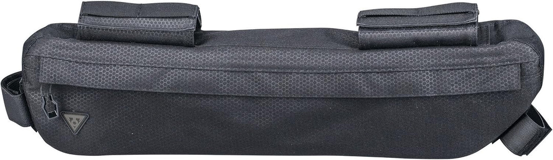 Topeak Midloader Fahrradtasche, 6 Liter, Unisex, für Erwachsene, Mehrfarbig, Einheitsgrösse
