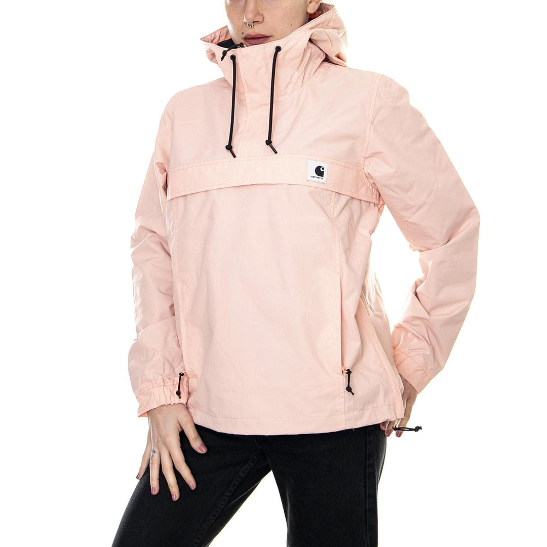 Carhartt WIP Damen Übergangsjacke Nimbus pastellpink XS