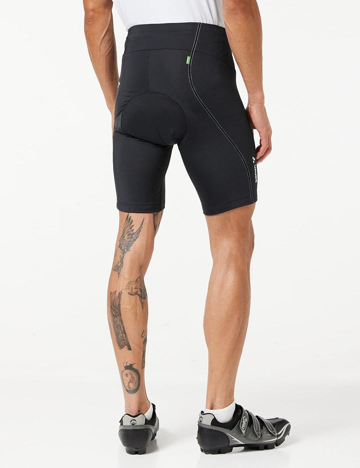 VAUDE Hose Men's Active Pants XL Black Uni, XL Black Uni