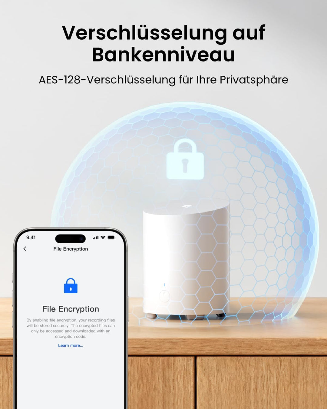 Reolink 3K Überwachungskamera Set Innen WLAN Schwenkbar, Personen-/Haustier-/Baby-Schreierkennung, A