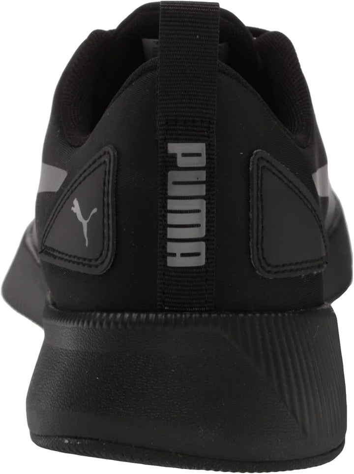 PUMA Herren Flyer Runner Turnschuh 44 EU Schwarz, 44 EU Schwarz